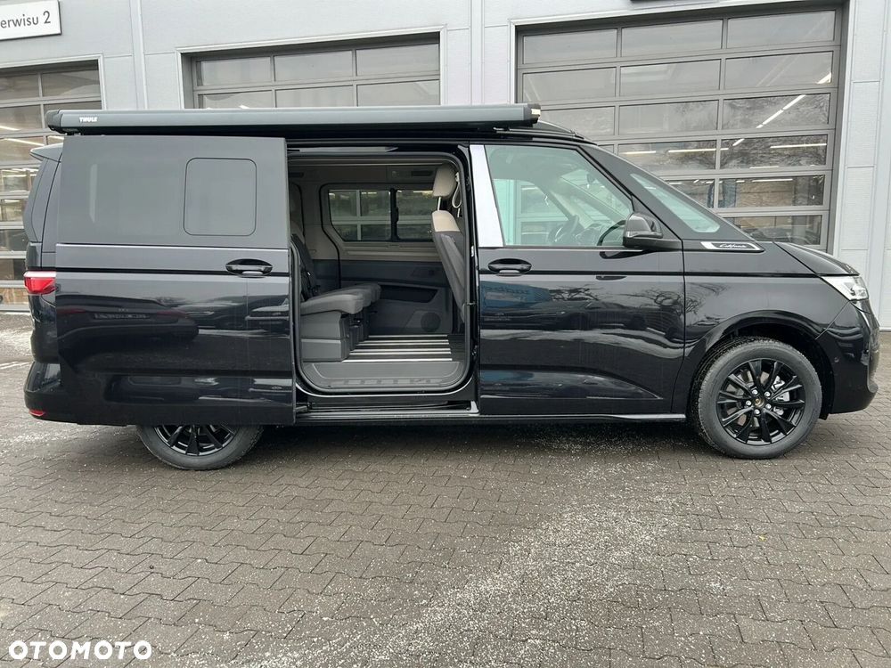 Volkswagen California - 10