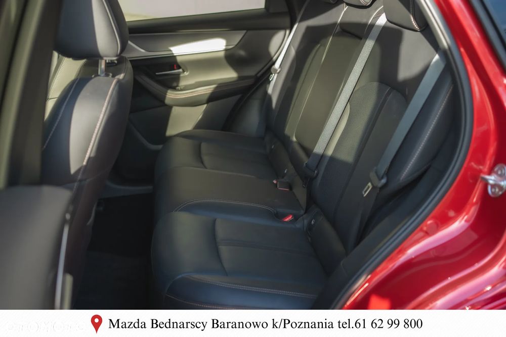 Mazda CX-60 2.5 PHEV Homura AWD - 30