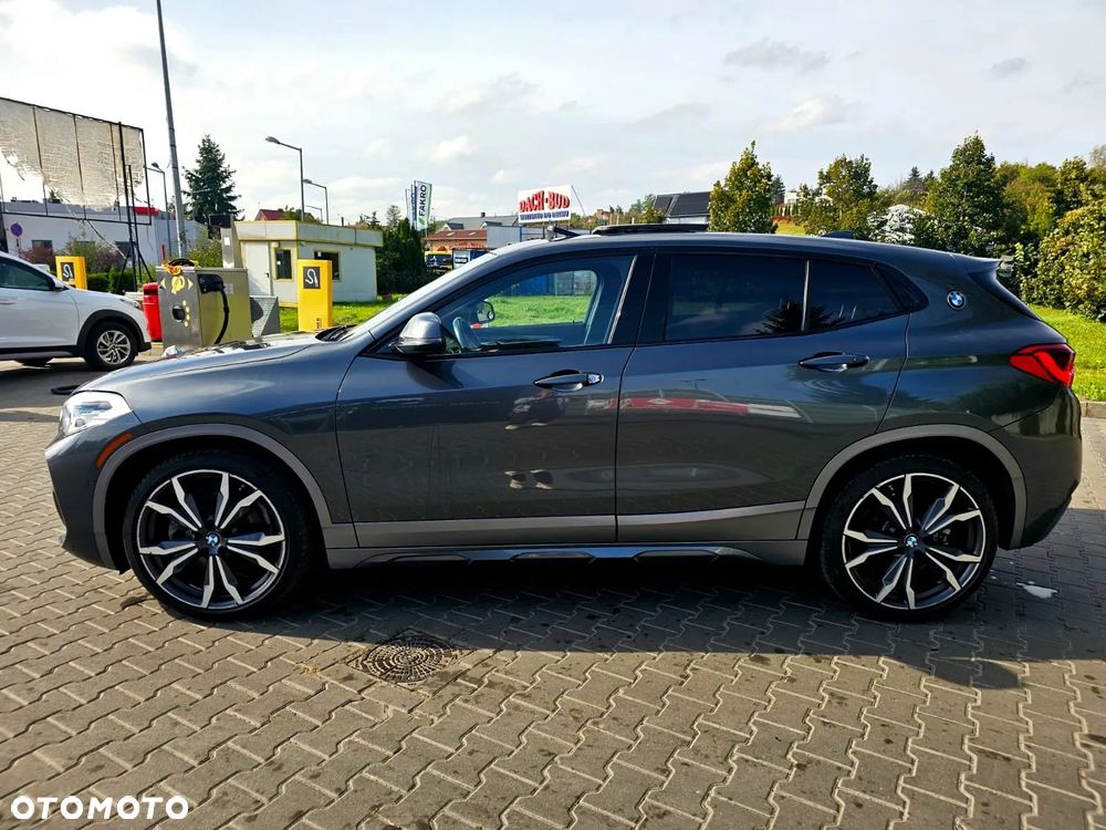 BMW X2 - 13