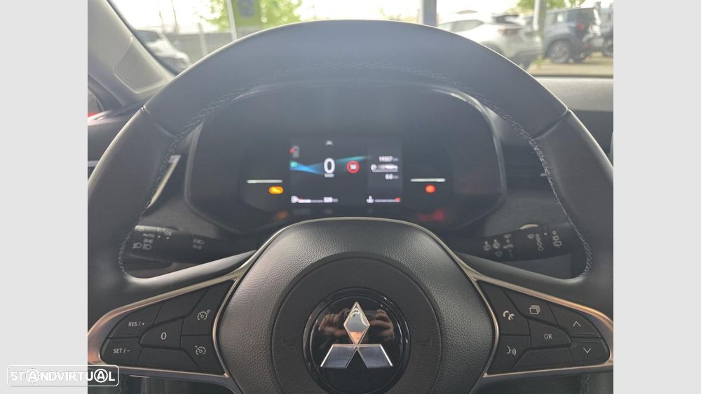 Mitsubishi Colt 1.0 MPI Kyoto - 14