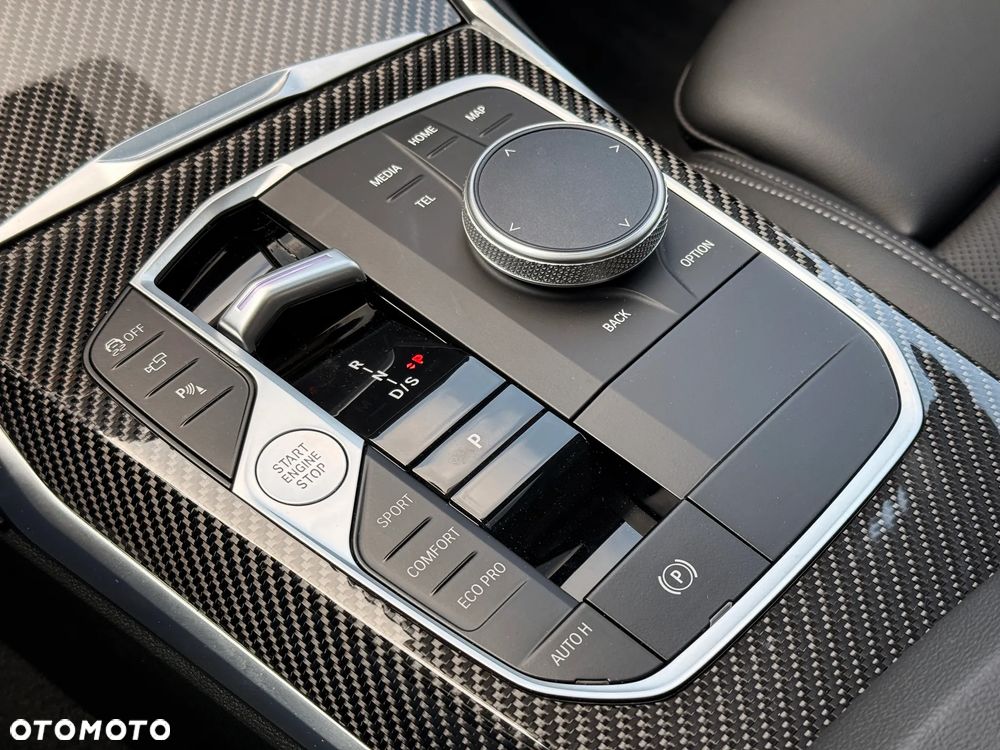 BMW Seria 3 320d xDrive M Sport - 23