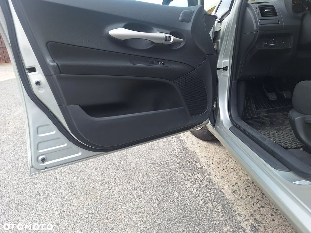 Toyota Auris 1.4 VVT-i Luna - 9