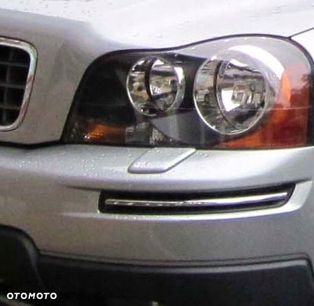 ZAŚLEPKA SPRYSKIWACZA VOLVO XC90 XC 90 FACELIFT - 4