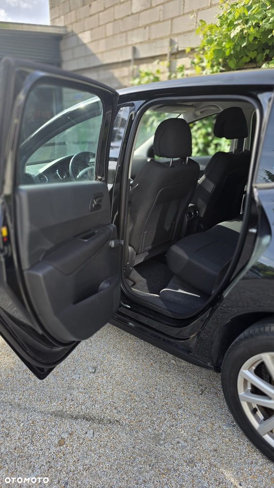 Peugeot 3008 120 VTi Access - 5