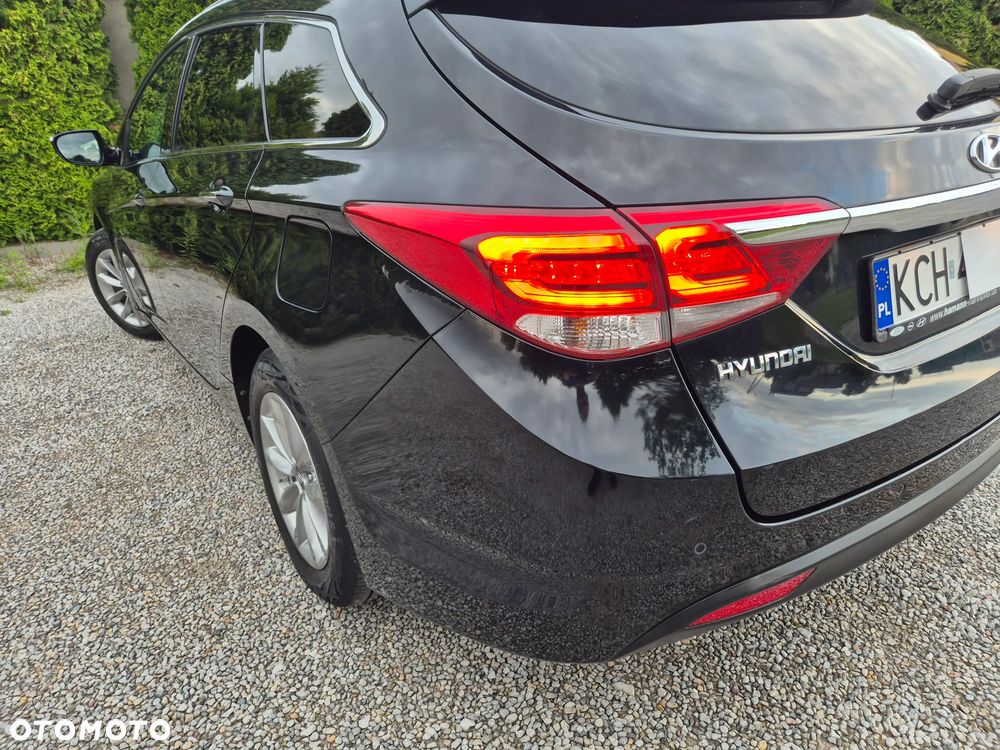 Hyundai i40 i40cw 1.6 Fifa World Cup Edition - 19