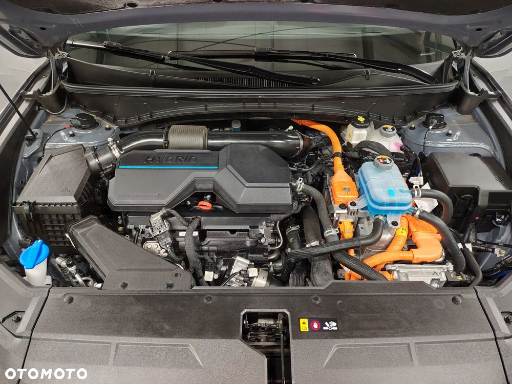 Hyundai Tucson 1.6 T-GDi 4WD N Line - 39