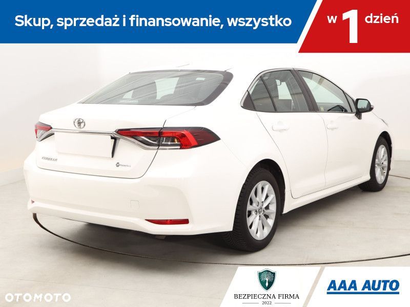 Toyota Corolla - 7