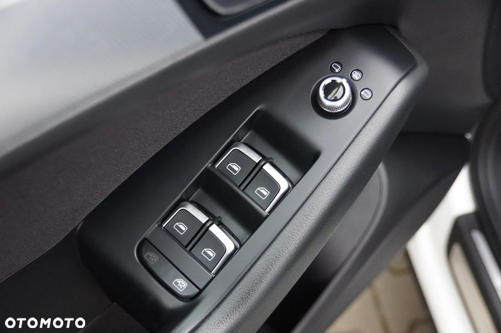 Audi Q5 2.0 TDI Quattro (clean diesel) S tronic - 23