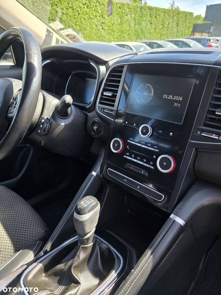 Renault Koleos ENERGY dCi 130 INTENS - 14