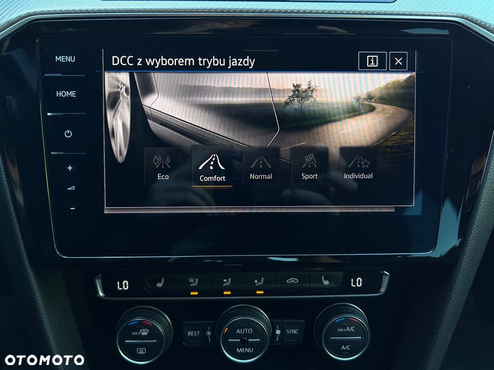 Volkswagen Arteon 2.0 TDI Bi-Turbo SCR 4Mot R-Line DSG - 26
