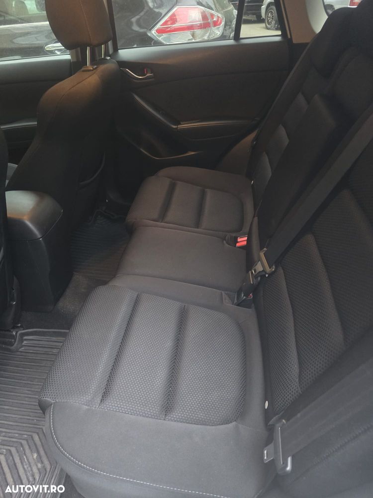 Mazda CX-5 CD150 4x4 Revolution - 7