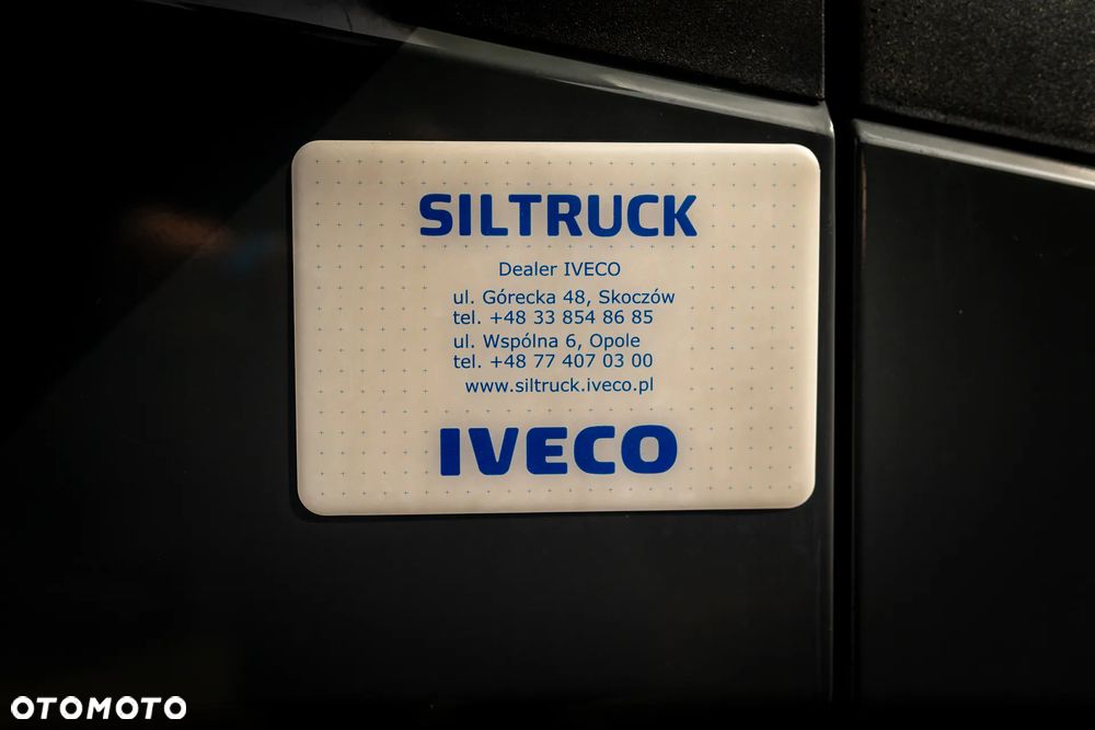 Iveco 35 - 36