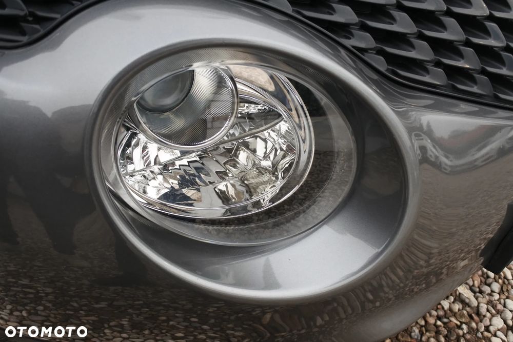 Nissan Juke 1.2 DIG-T Tekna - 28