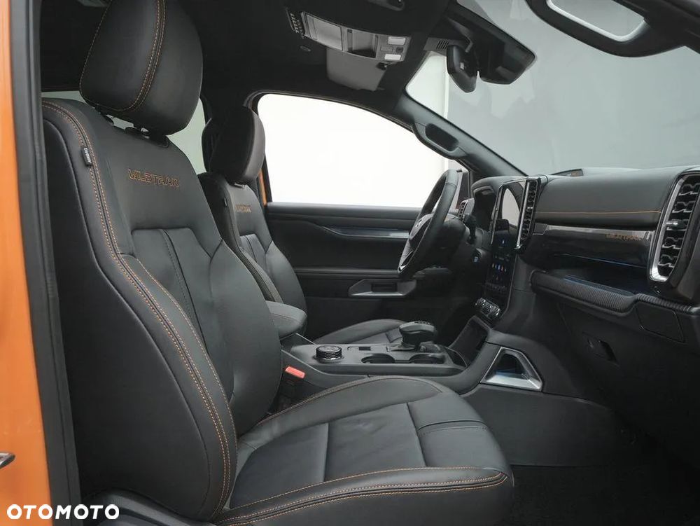 Ford Ranger 3.0 EcoBlue Turbo 4x4 DC Wildtrak - 18