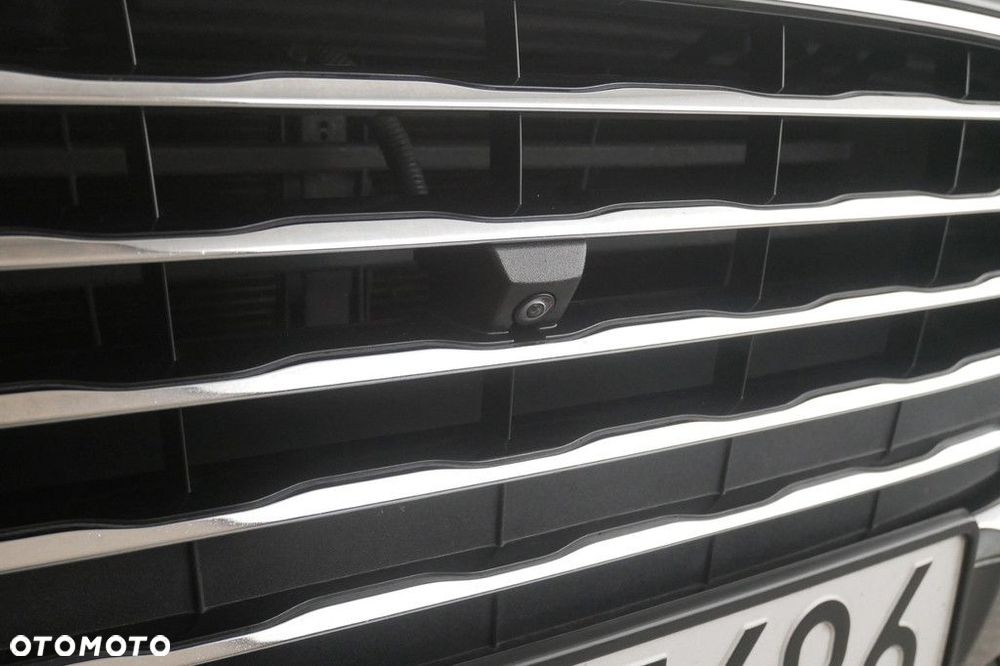 Ford S-Max 2.5 Titanium Ogrz. Fotele Kamera SalonPL VAT23% - 21