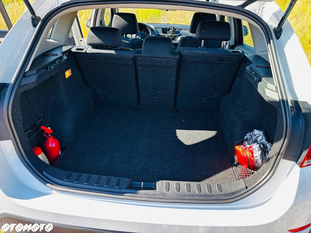 BMW X1 xDrive18d - 28