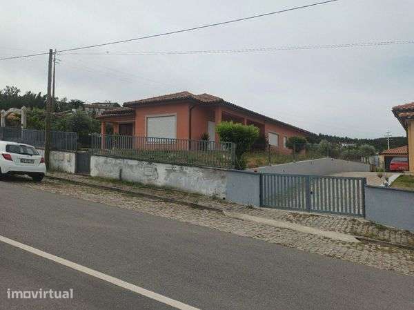 Moradia Isolada Pinheiro de Lafões - Grande imagem: 3/27