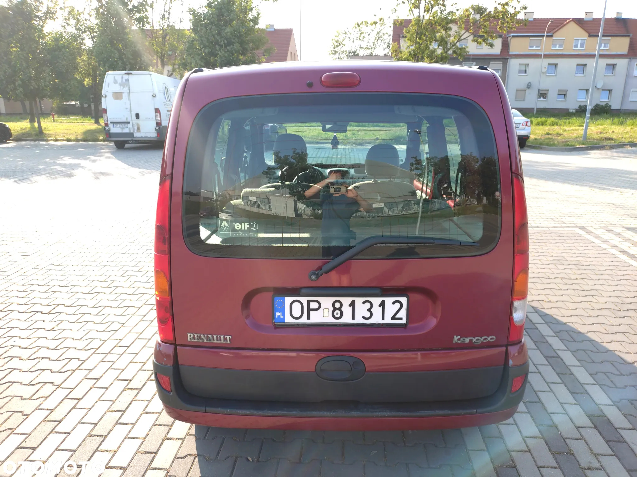 Renault Kangoo - 6