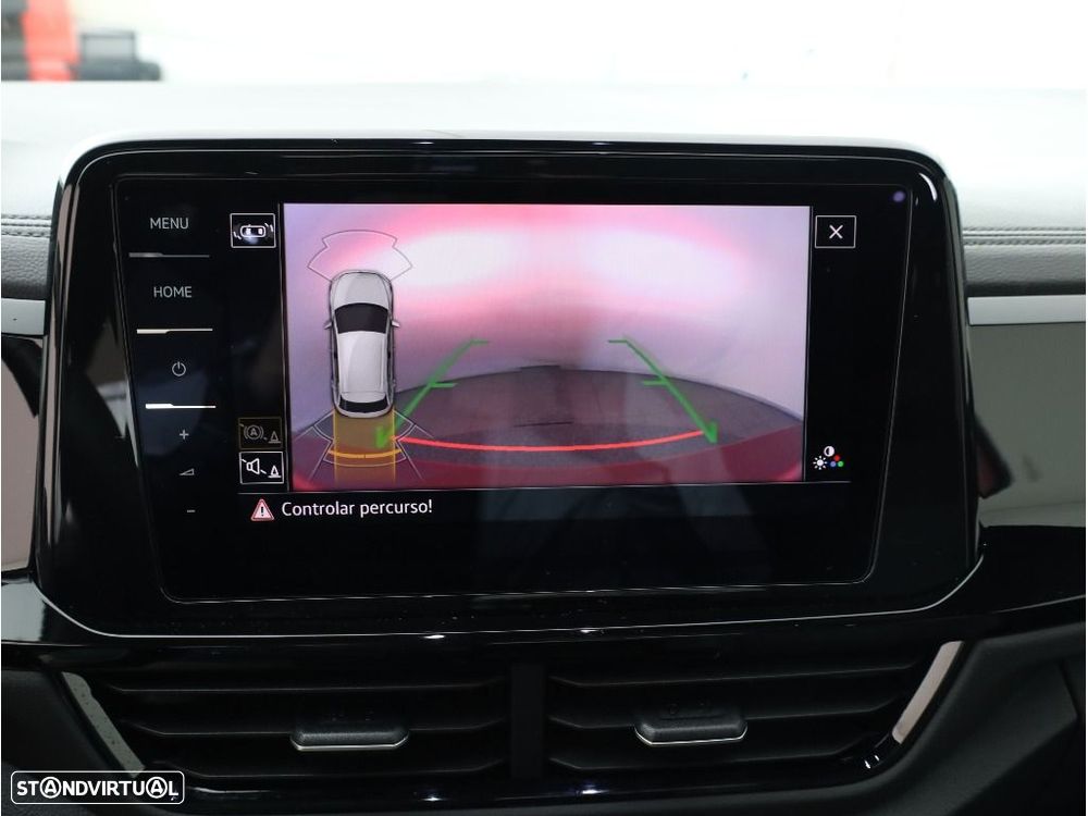 VW T-Roc 2.0 TDI R-Line DSG - 26