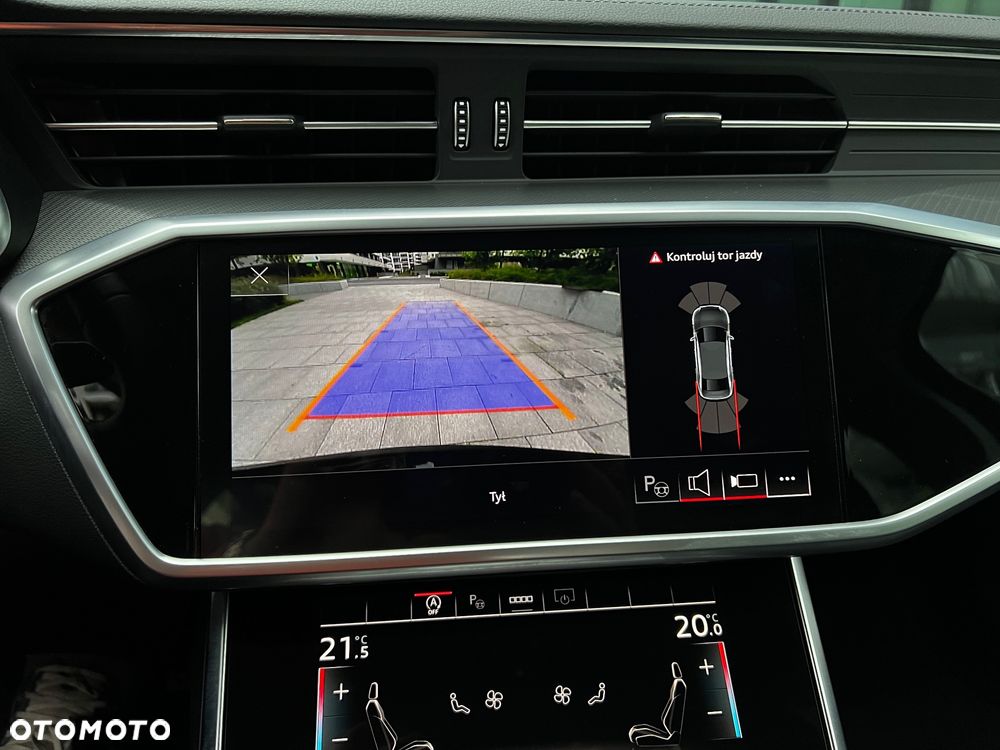 Audi A6 Limousine - 29