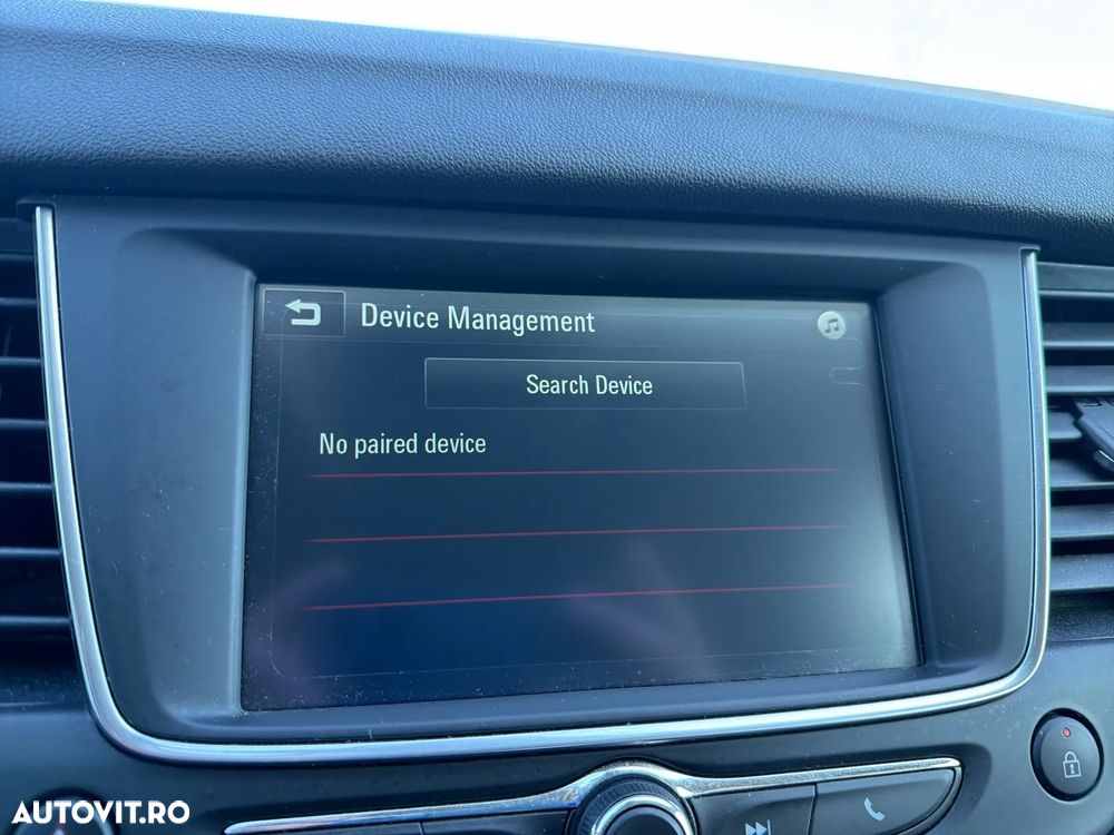 Opel Grandland X 1.2 Turbo ecoTEC START/STOP Innovation - 25