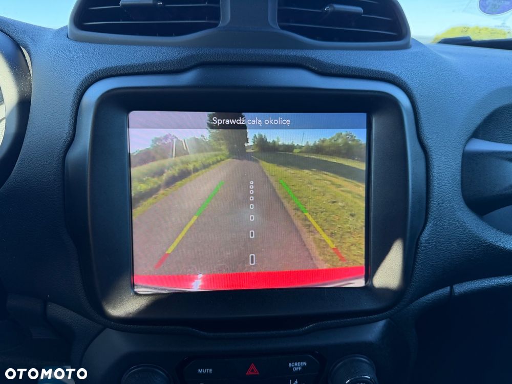 Jeep Renegade 1.3 T-GDI 4xe Automatik High Upland - 24
