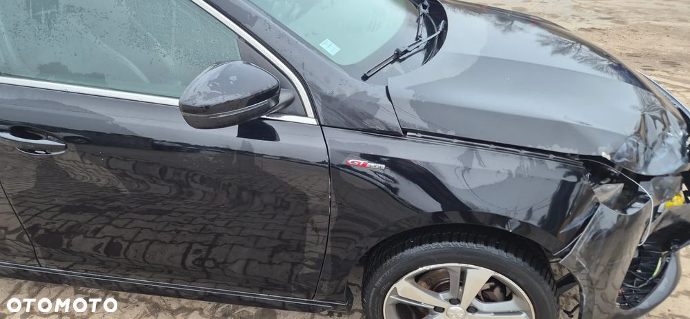 Peugeot 308 1.5 BlueHDi GT Pack S&S EAT8 - 13