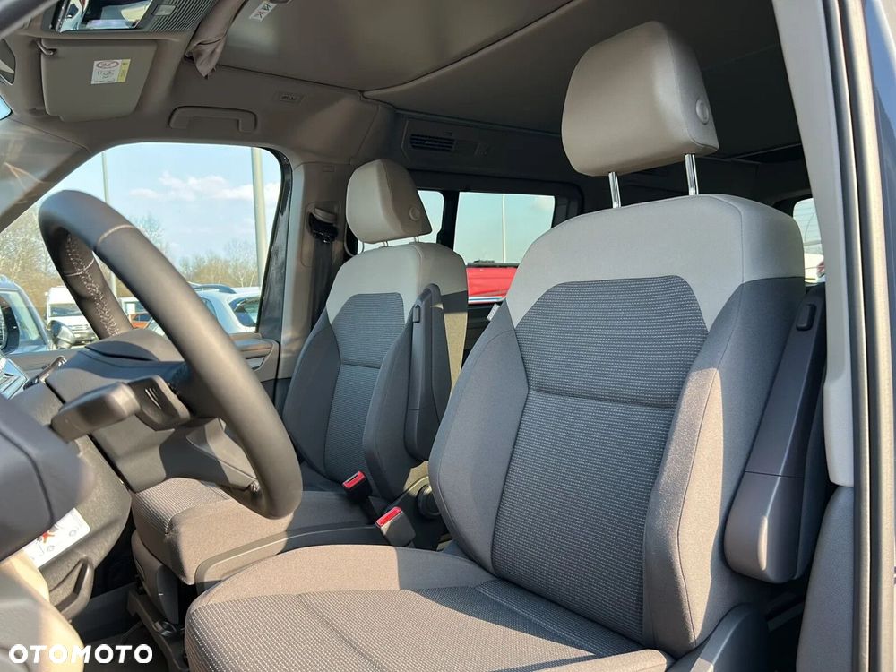 Volkswagen California - 14