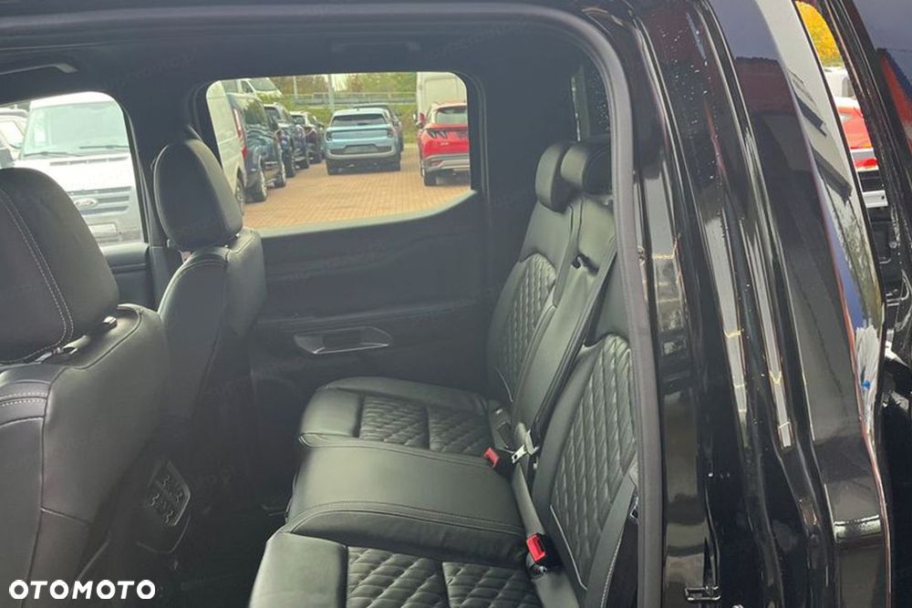 Ford Ranger - 12