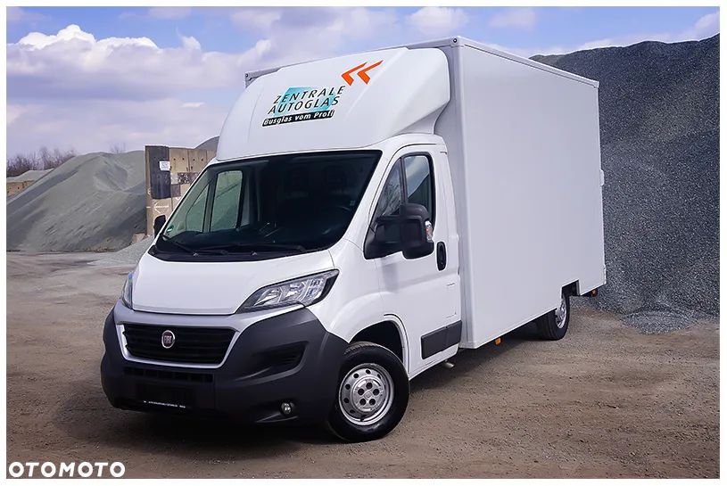 Fiat Ducato - 3