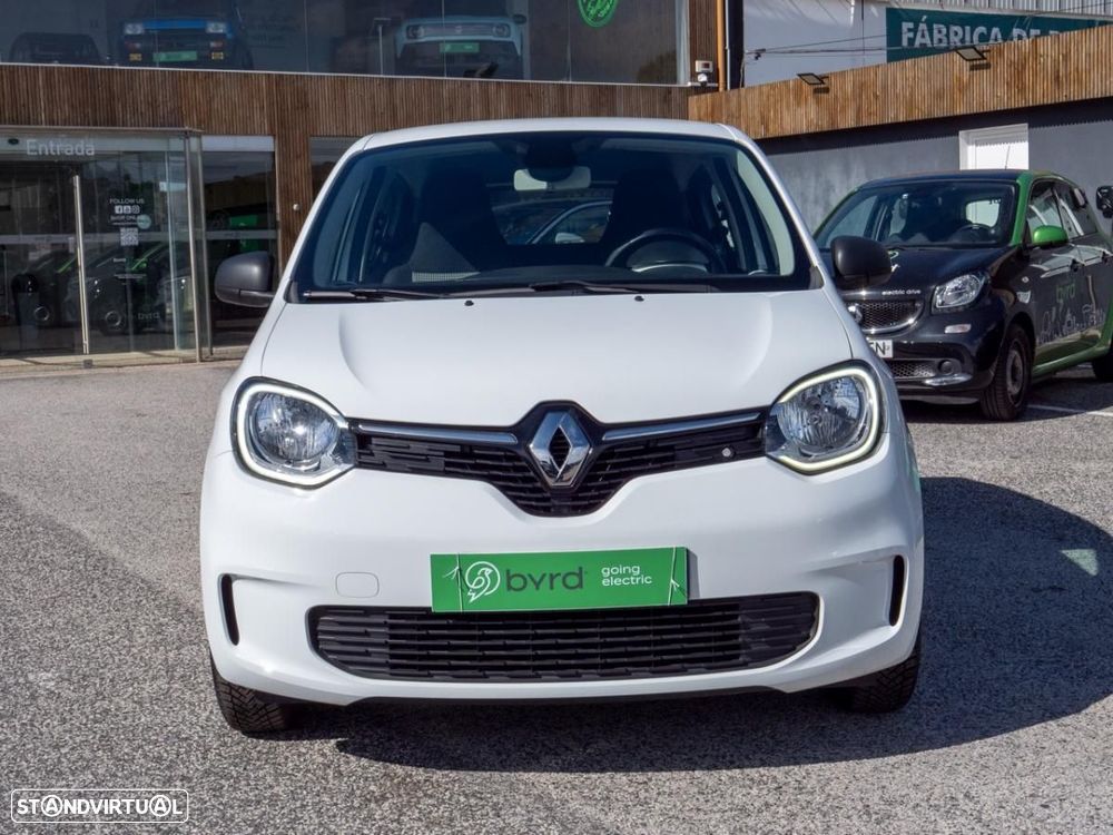 Renault Twingo Electric LIFE - 5