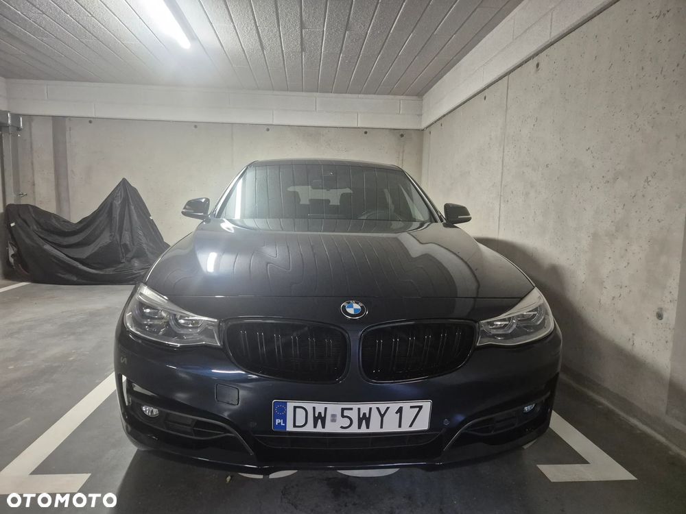 BMW Seria 3 330i GPF Luxury Line - 10