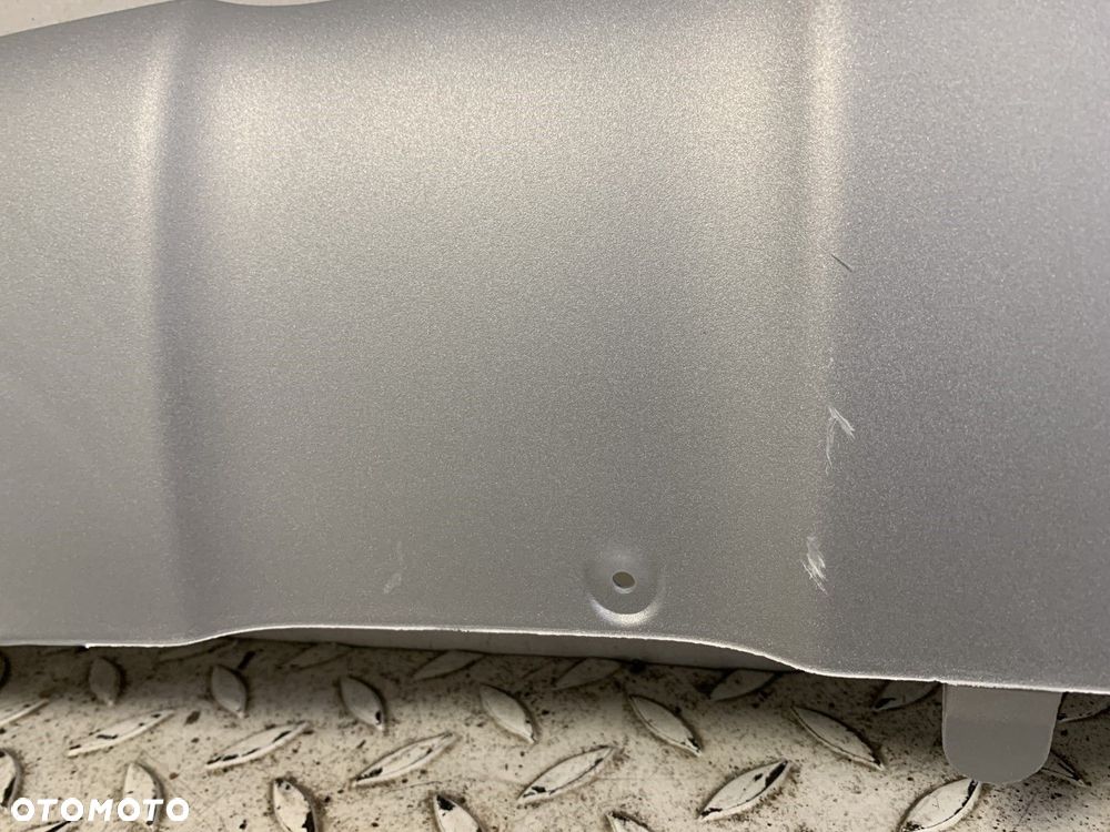 NOWY ORYGINALNY SPOILER DYFUZOR ZDERZAKA PRZEDNIEGO PRZÓD VOLVO XC60 1 I LIFT 13-17 31425495 - 4