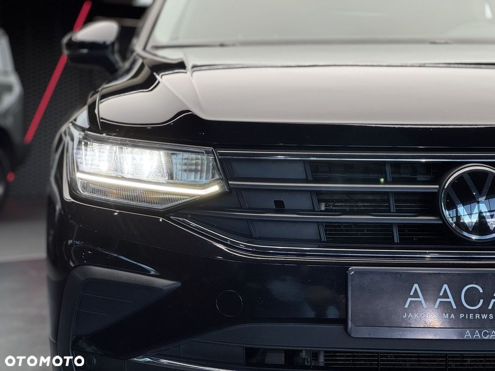Volkswagen Tiguan 1.5 eTSI Life DSG - 40