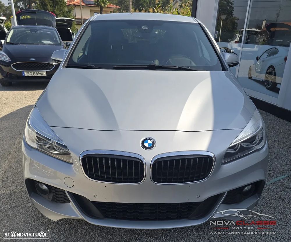 BMW 225xe Active Tourer Pack M - 2