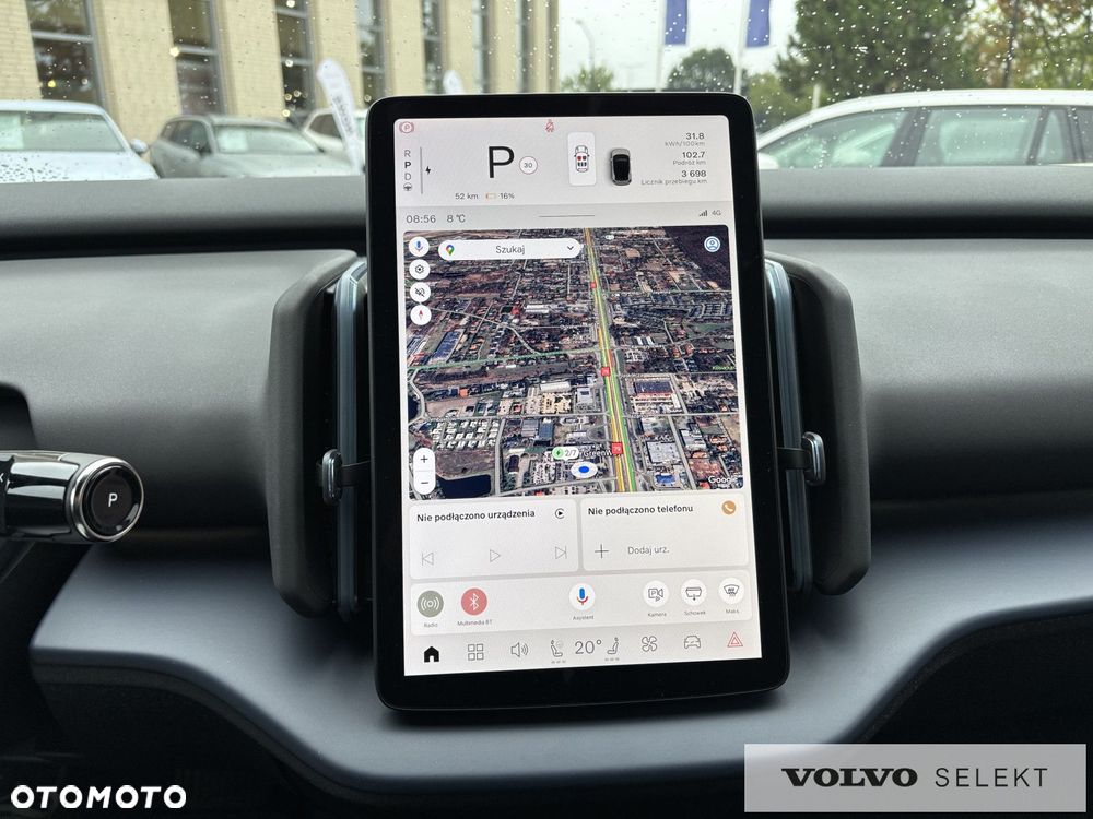 Volvo EX30 - 18