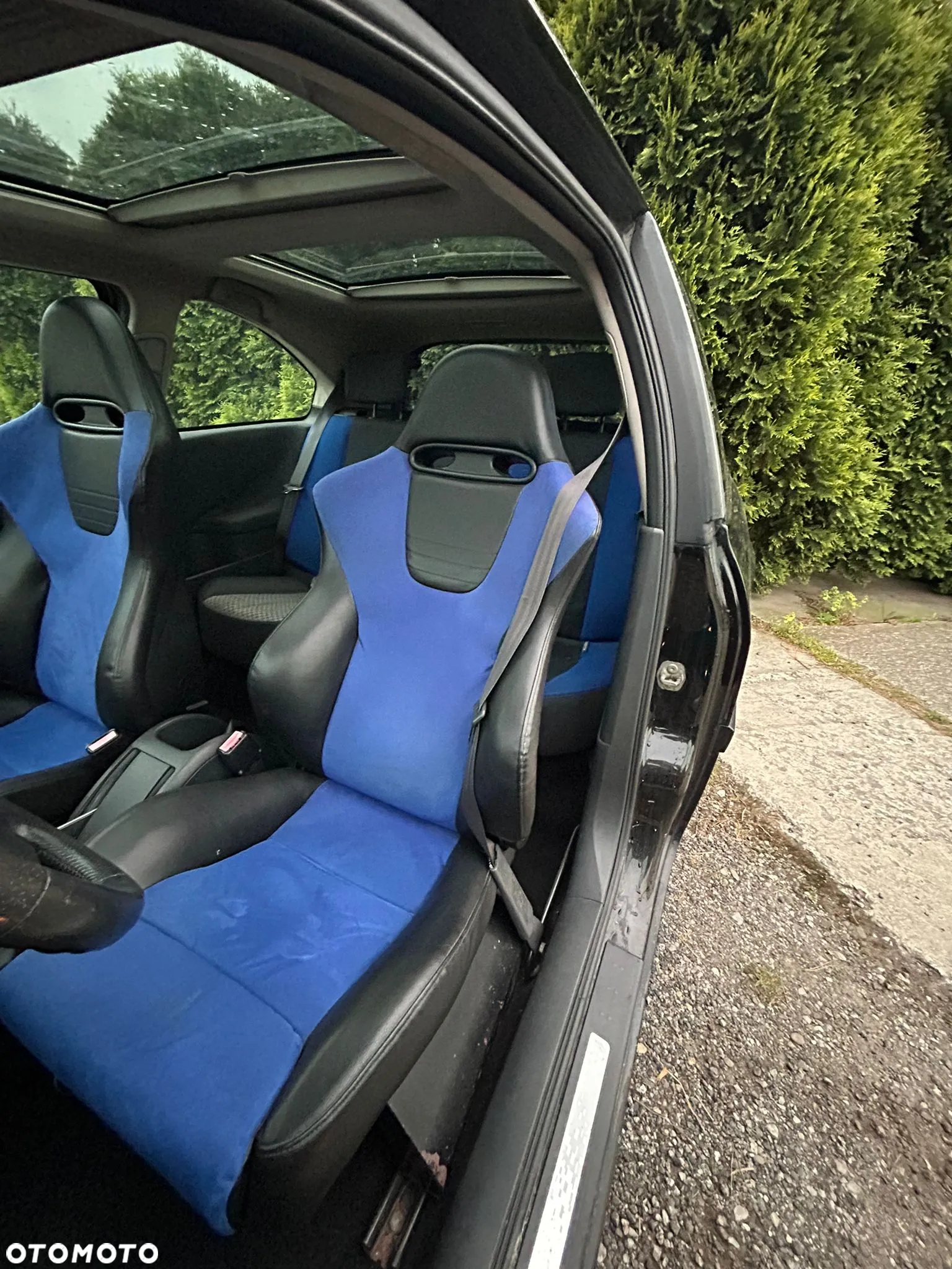 Renault Megane Sport - 15