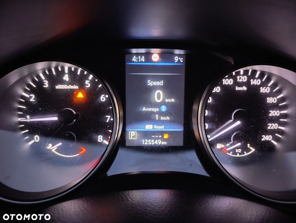 Nissan Qashqai 1.3 DIG-T N-Tec DCT - 20