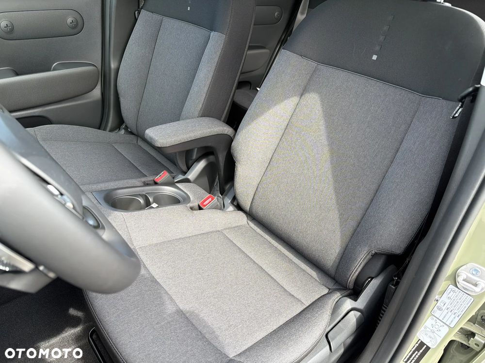 Hyundai Inster 49kWh Modern - 12