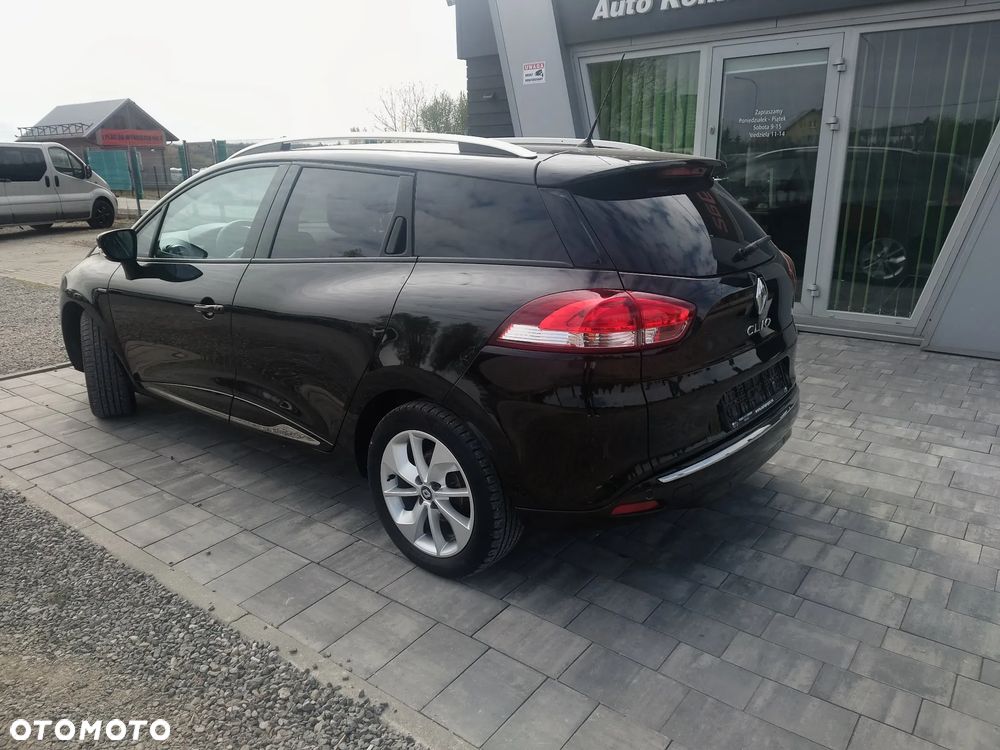 Renault Clio 0.9 Energy TCe Limited EU6 - 3