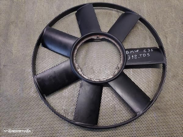 Penado  Bmw 3 (E36) - 2