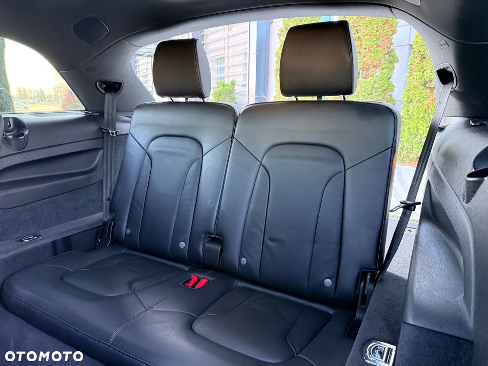 Audi Q7 - 19