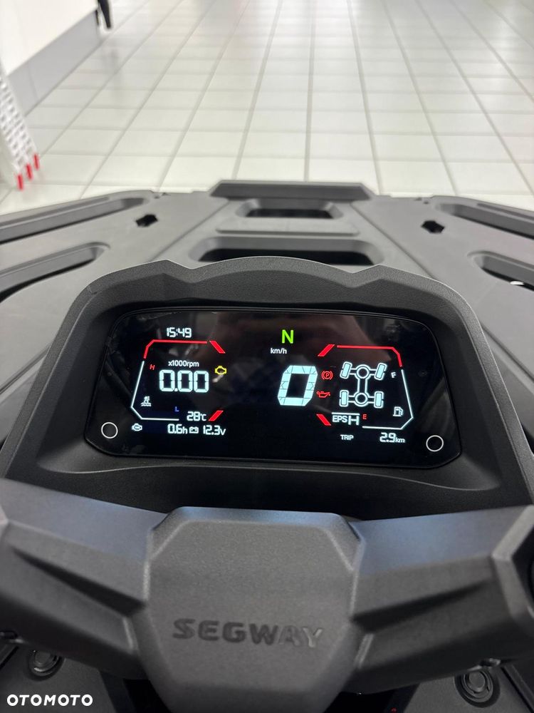 Segway Snarler AT10 - 13
