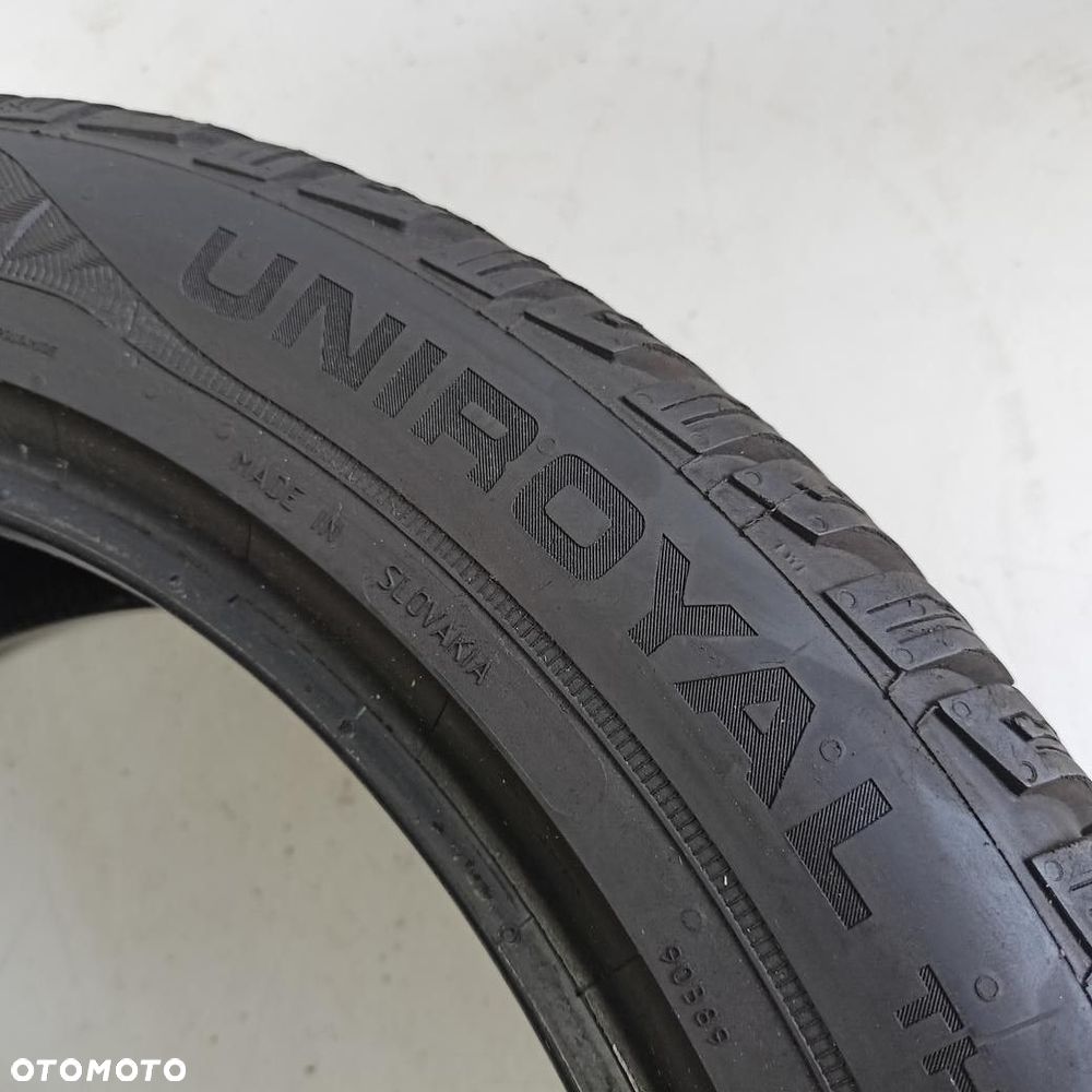 Opona 225/45/17 Uniroyal MS Plus 77 (H680) - 2