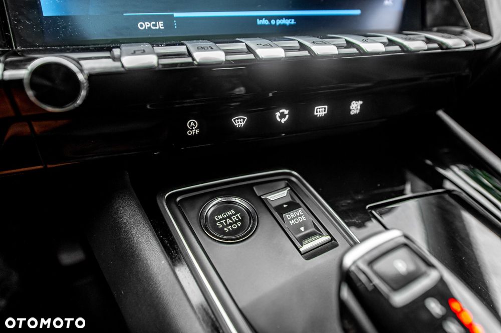 Peugeot 508 1.5 BlueHDi GT Pack S&S EAT8 - 30
