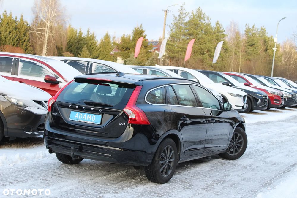 Volvo V60 D3 Kinetic - 6