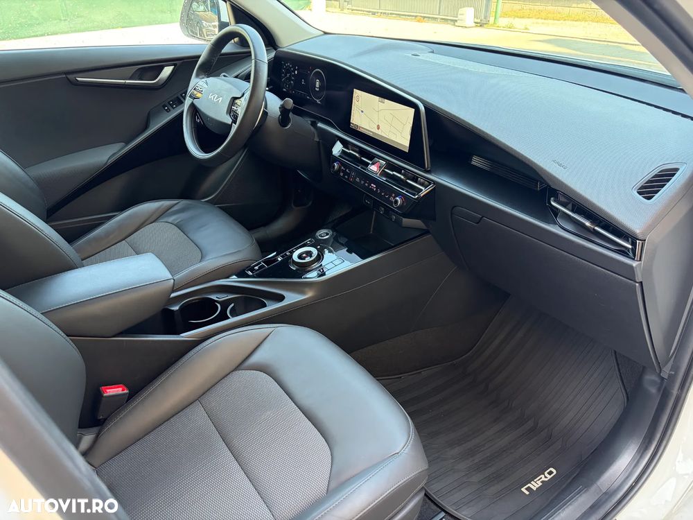 Kia Niro - 20