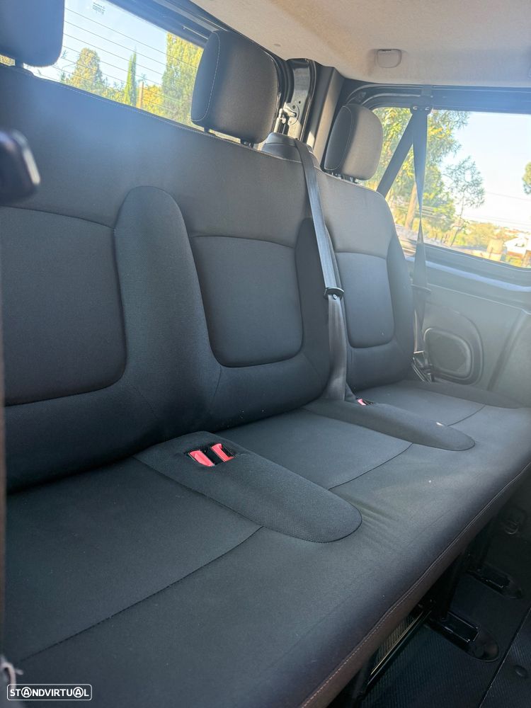 Renault Trafic 1.6 dCi L2H1 1.0T G.Life - 5