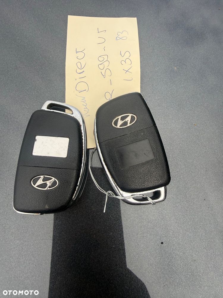 Hyundai ix35 1.7 CRDi Premium 2WD - 10