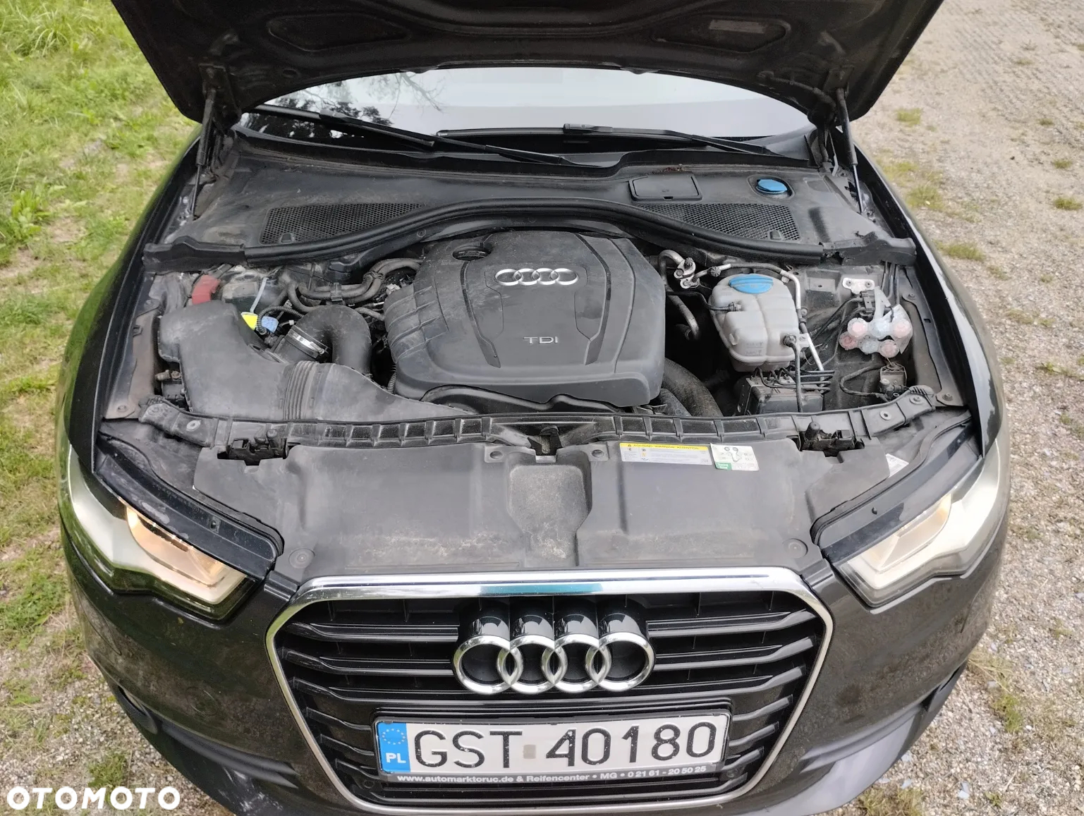 Audi A6 - 15